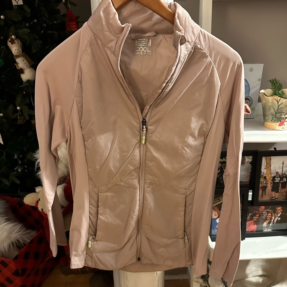 32 Degrees Cool Mauve Jacket